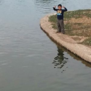 Meet your Posher, Rosa